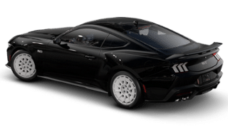 2026 Ford Mustang® External Image 2
